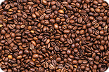 Coffee machine photo